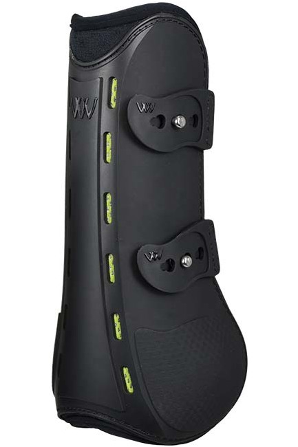 Woof wear clearance smart tendon boots